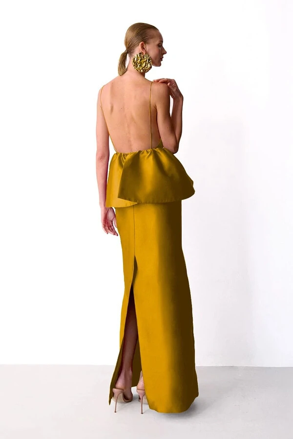 Vestido Caline PE