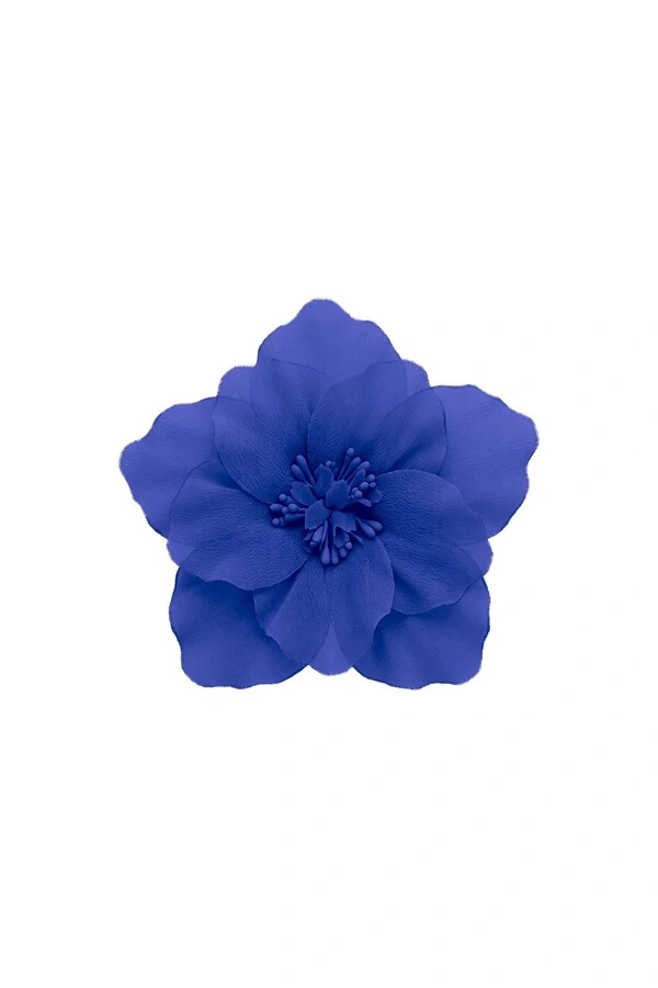 Broche Hibisco