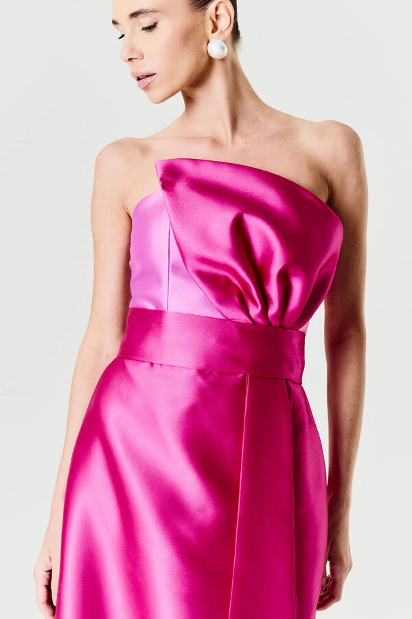 Vestido Zoe