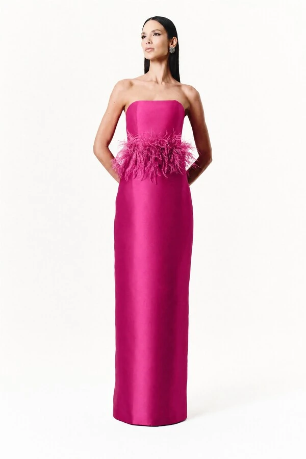 Vestido Driele