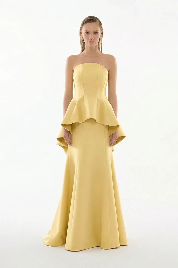 Vestido Agnes
