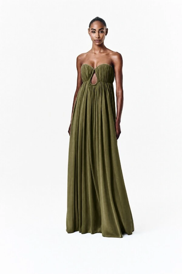 Vestido Camille