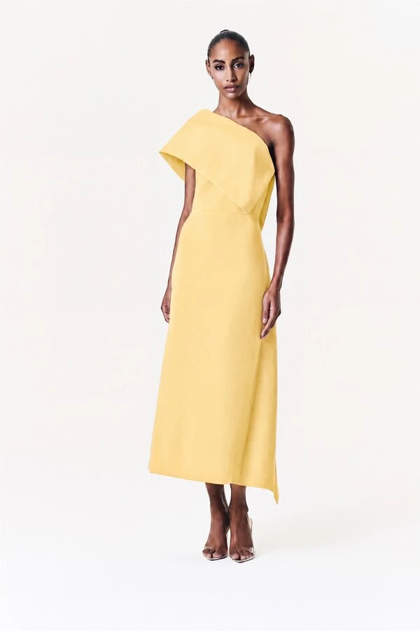 Vestido Eulália