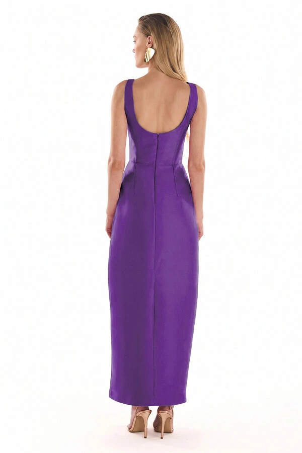 Vestido Alexa Midi