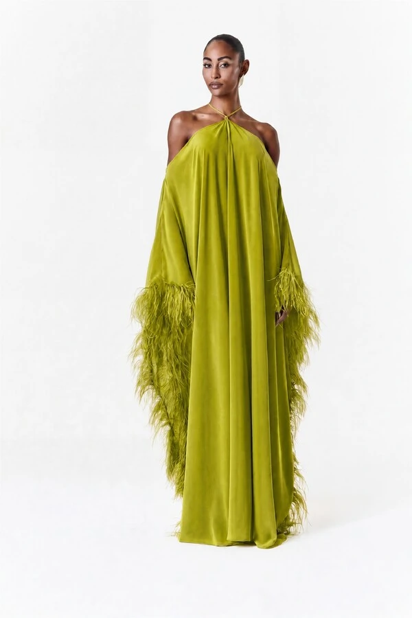 Vestido Giulia