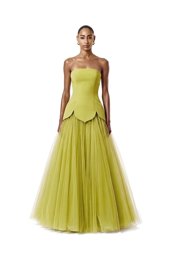 Vestido Lagos