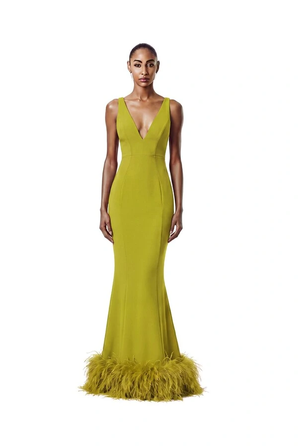Vestido Lenita