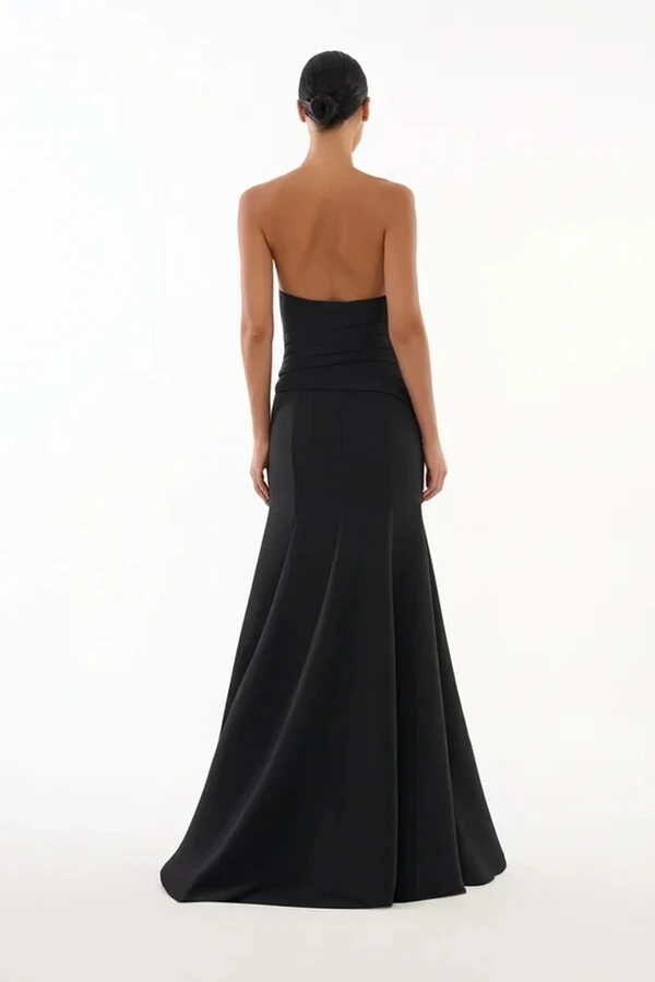 Vestido Lavanda