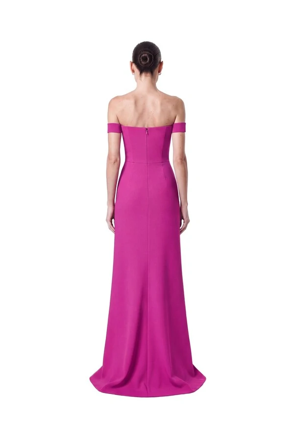 Vestido Belfort