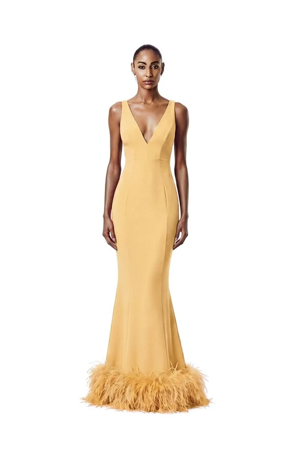 Vestido Lenita