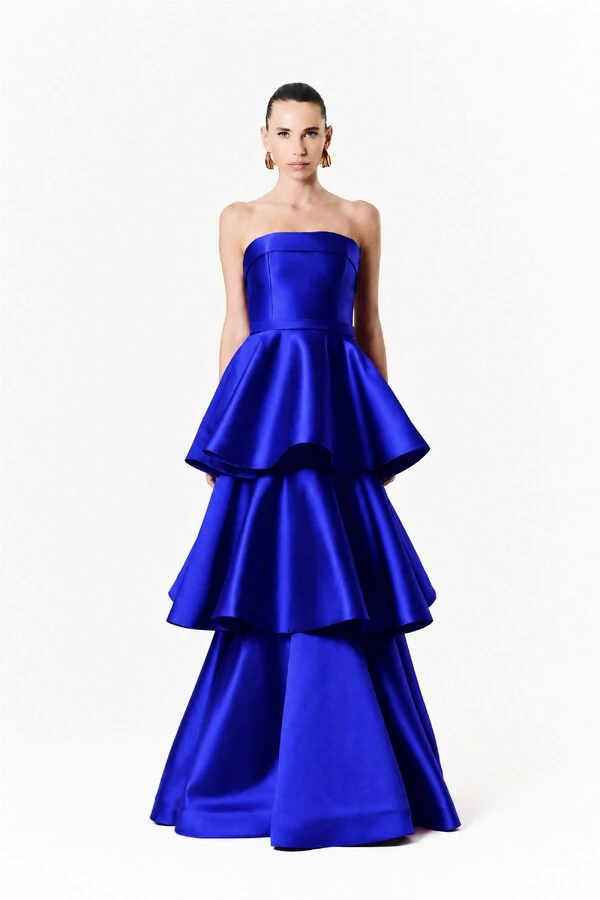 Vestido Isabelle
