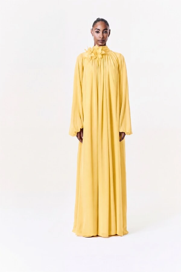 Vestido Lavínia