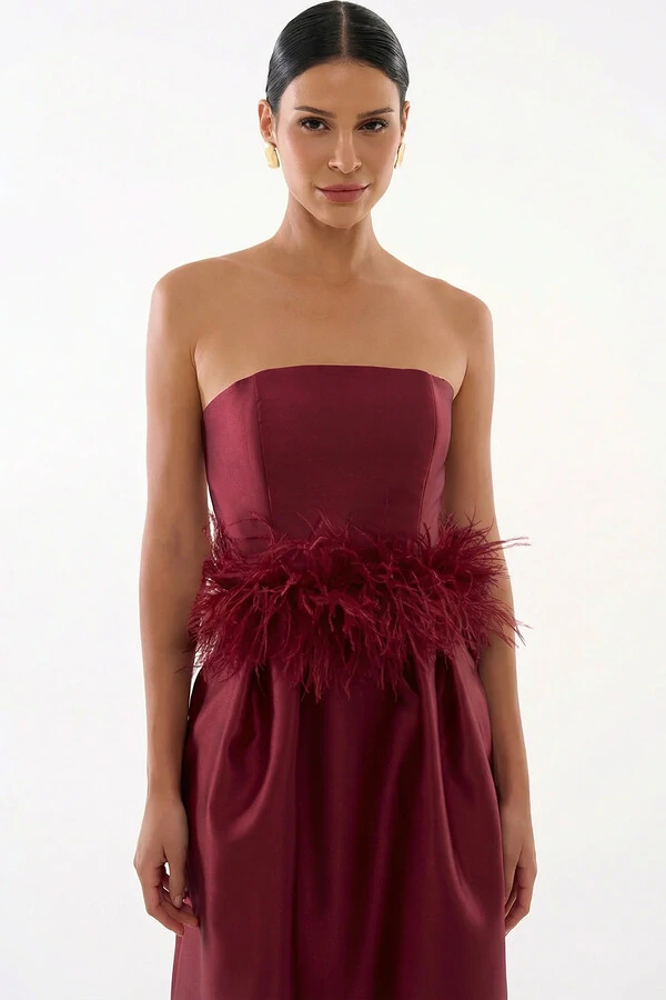 Vestido Camelia