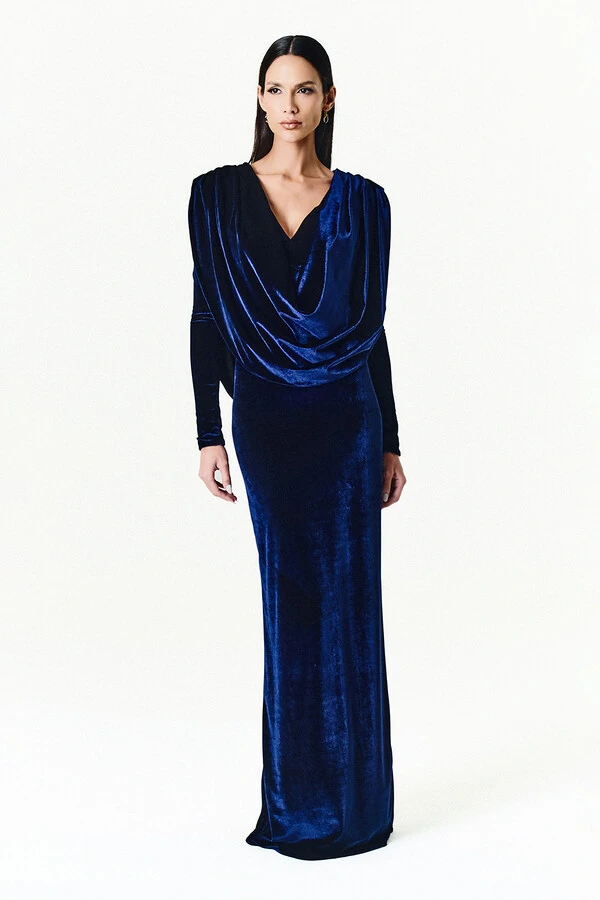 Vestido Estela