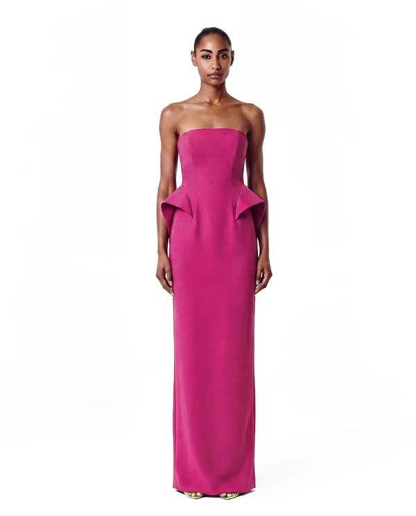 Vestido Camila