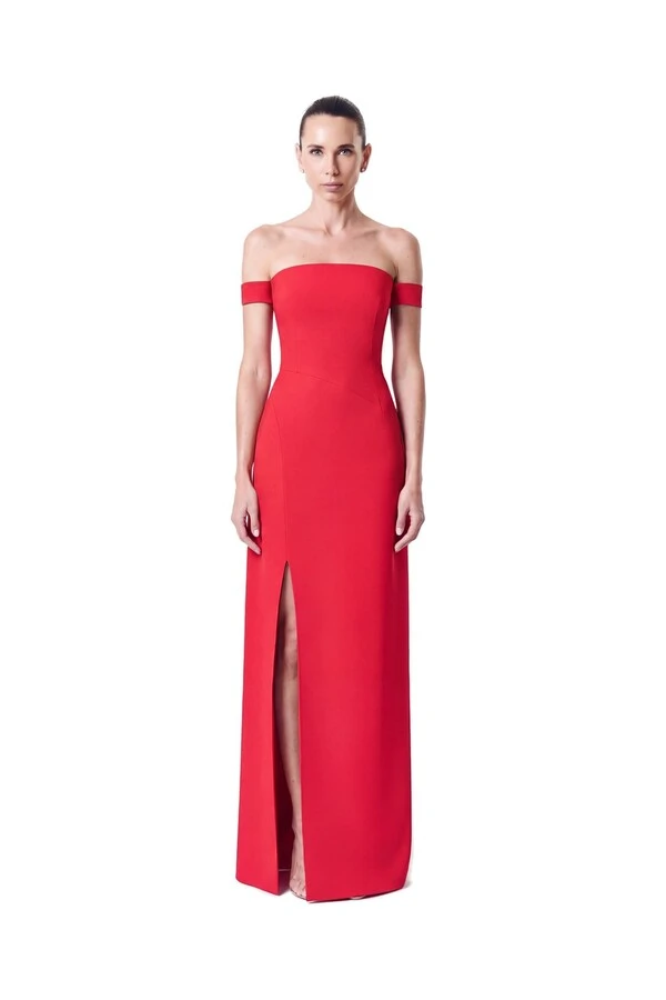 Vestido Belfort