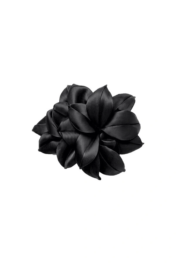Broche Violeta