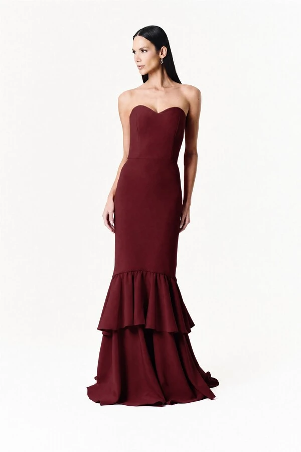 Vestido Ludi
