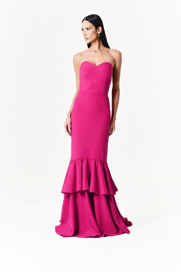 Vestido Ludi