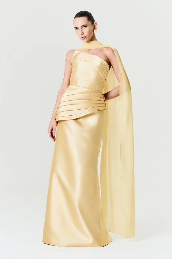 Vestido Mavie