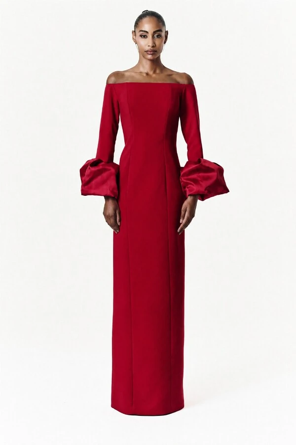 Vestido Vera