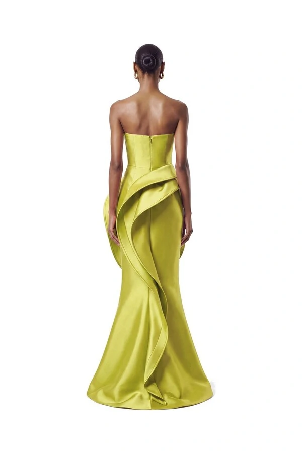 Vestido Cassis