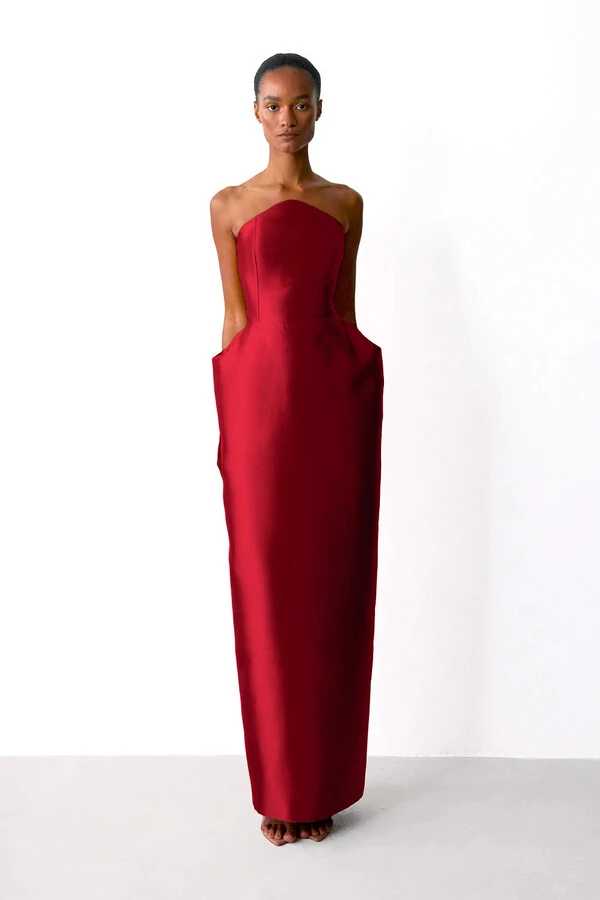 Vestido Sara Pe
