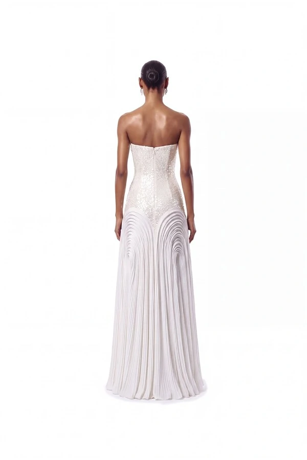 Vestido New Chatou