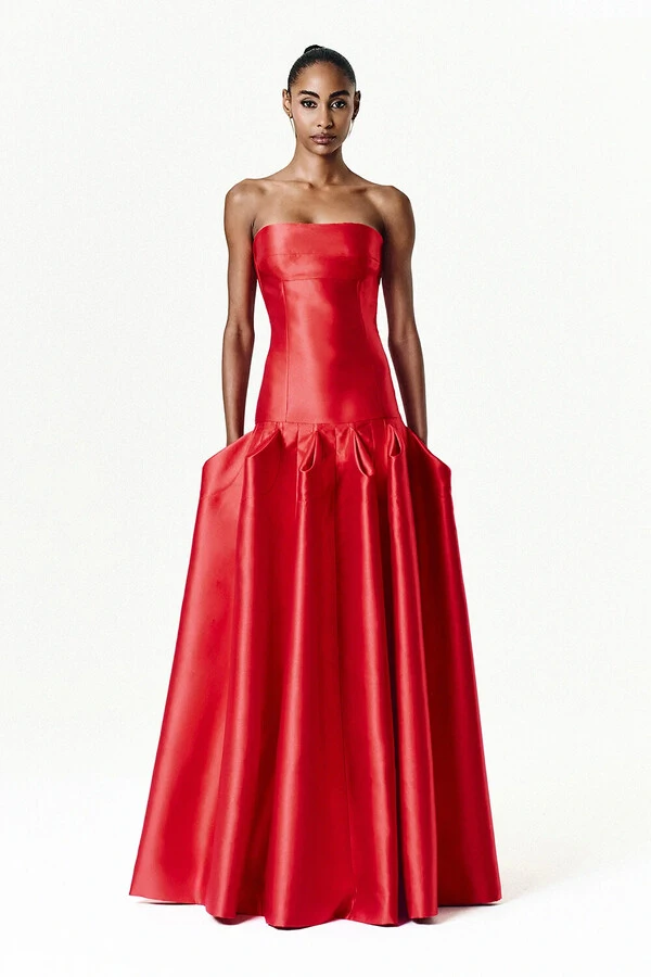 Vestido New Ada PE