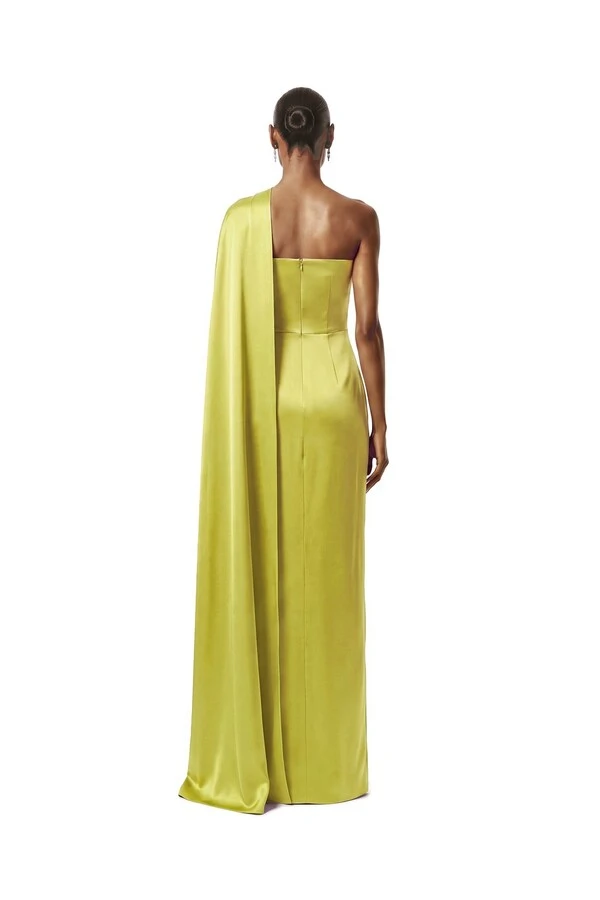 Vestido Fresnes