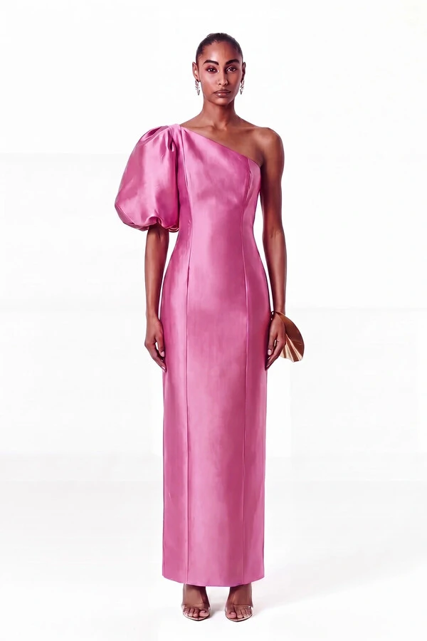 Vestido Liana PE