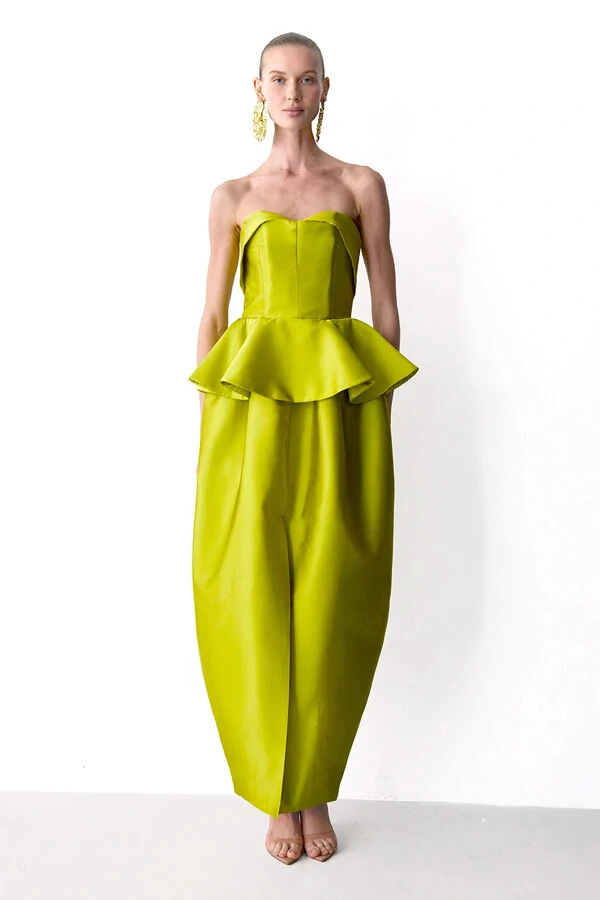 Vestido Lulu PE