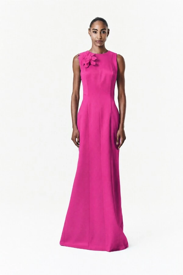 Vestido Maya