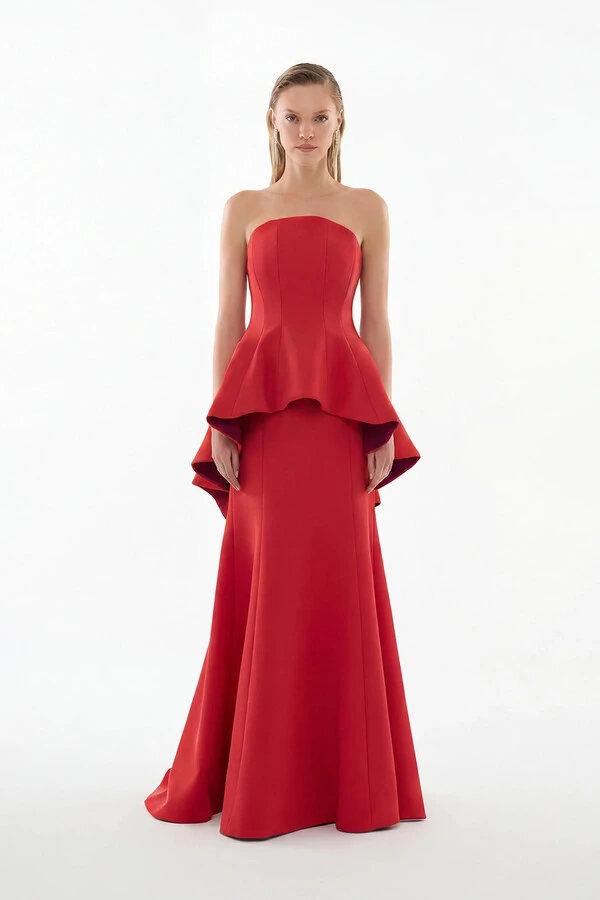 Vestido Agnes