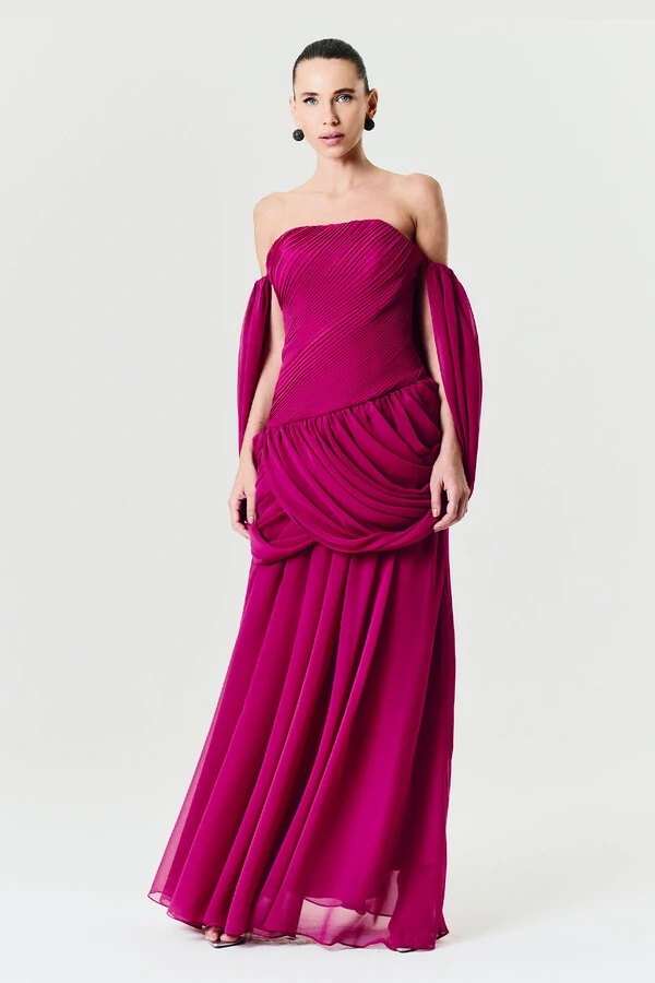 Vestido Liza