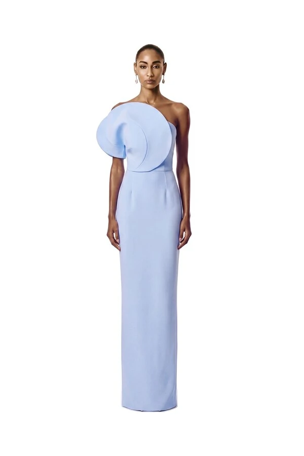 Vestido Lyon
