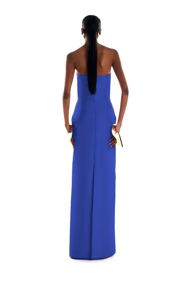 Vestido Antonia Zibeline