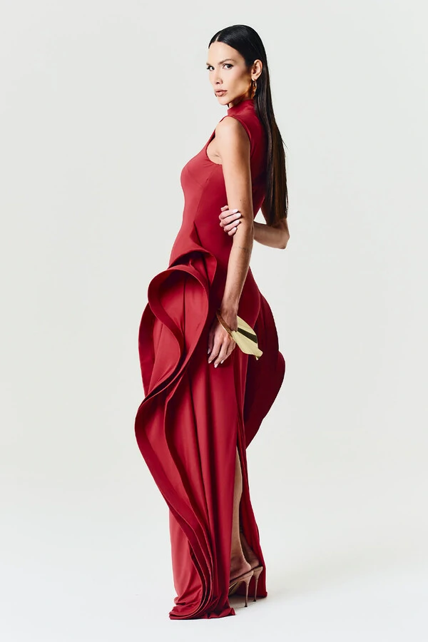 Vestido Cora