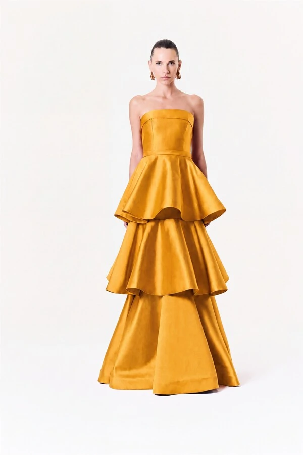 Vestido Isabelle