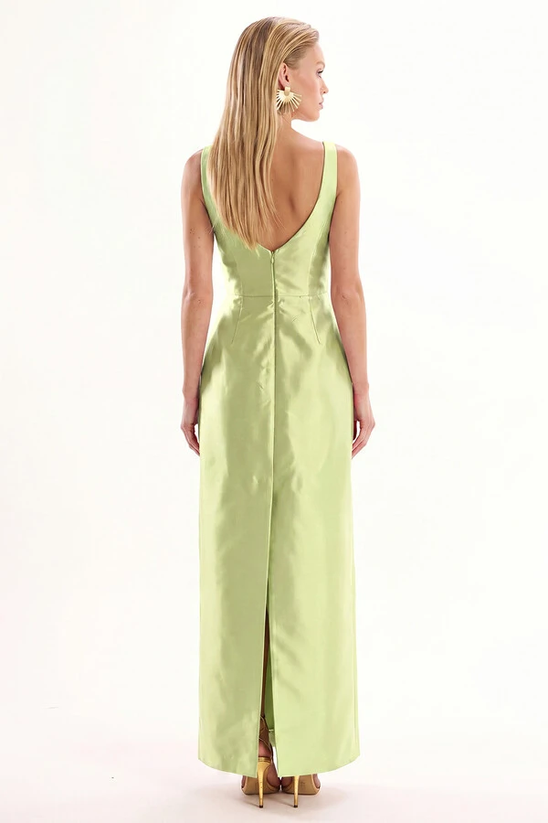 Vestido Alexa Longo