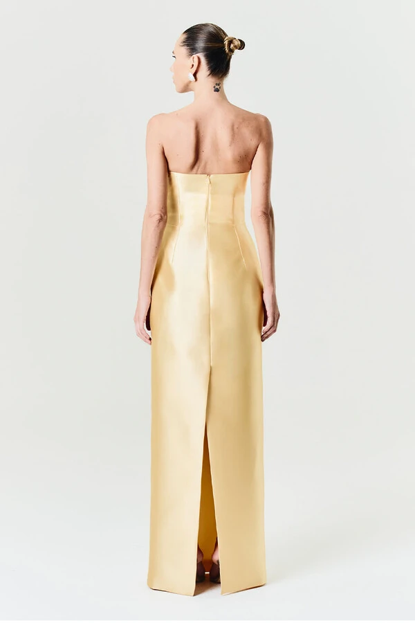 Vestido Mavie