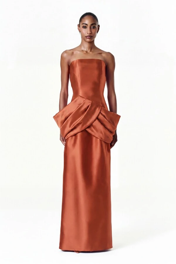 Vestido Viena