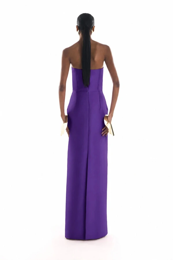Vestido Antonia Pe
