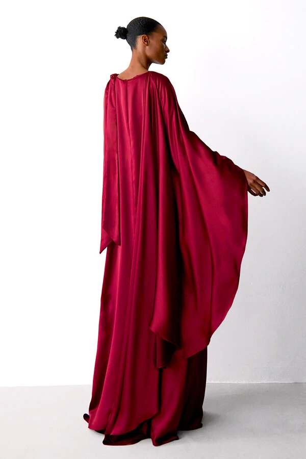 Vestido Eva