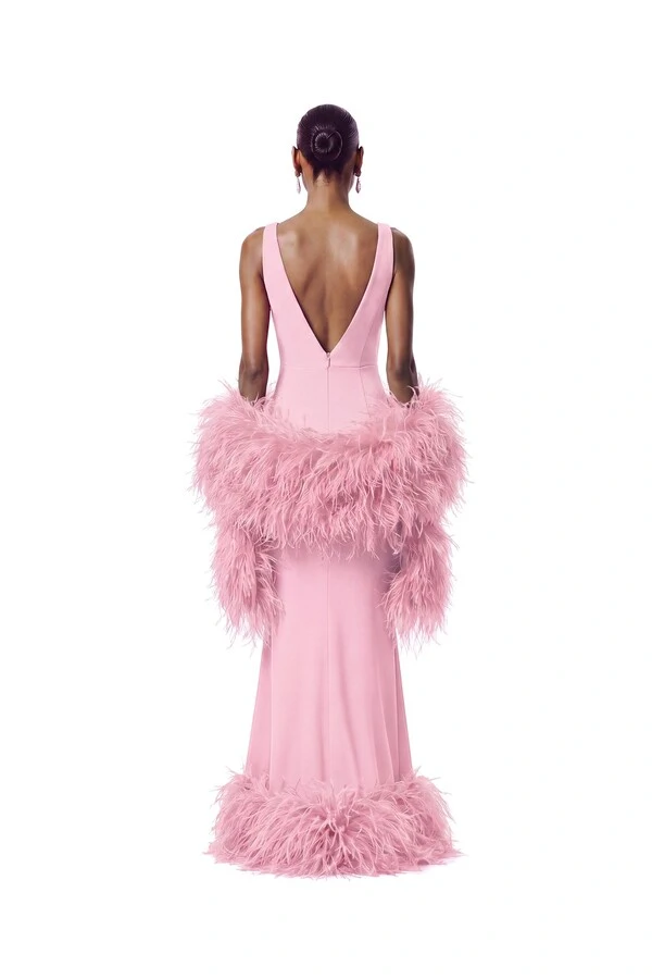 Vestido Lenita