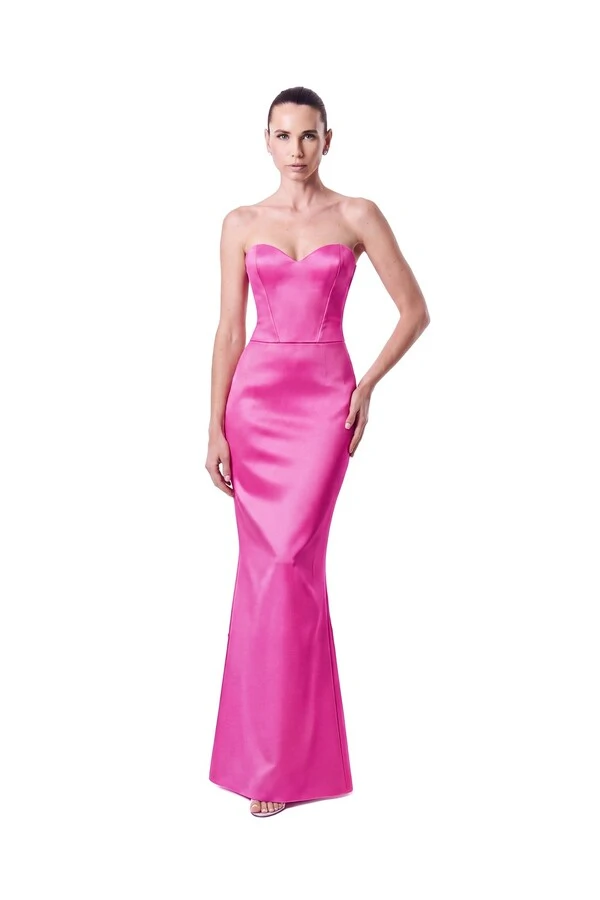 Vestido Corselet Albi