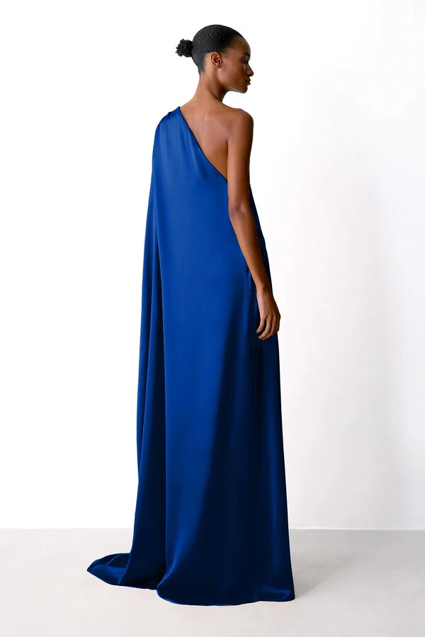 Vestido Odete Pe