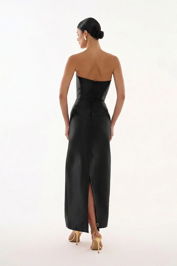 Vestido Camelia
