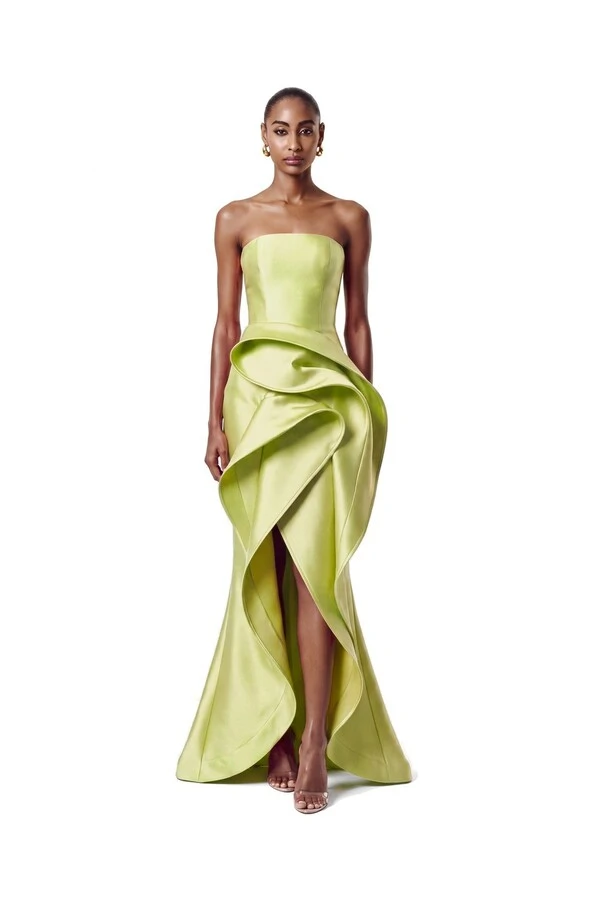 Vestido Cassis