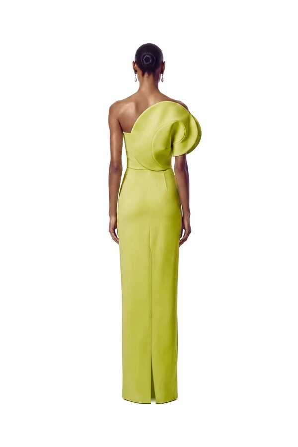 Vestido Lyon